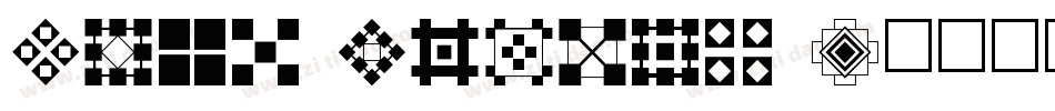 Star Things 2字体转换